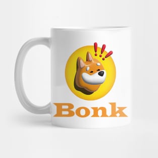 Bonk Mug